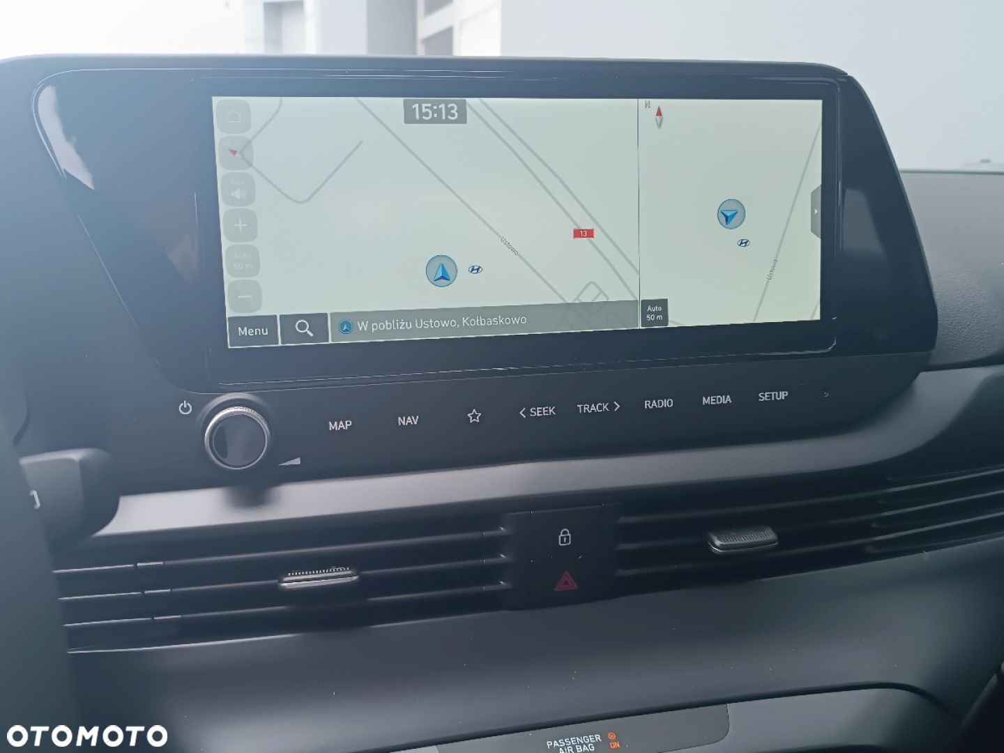 Hyundai Bayon 1.2 MPI Pure - 14