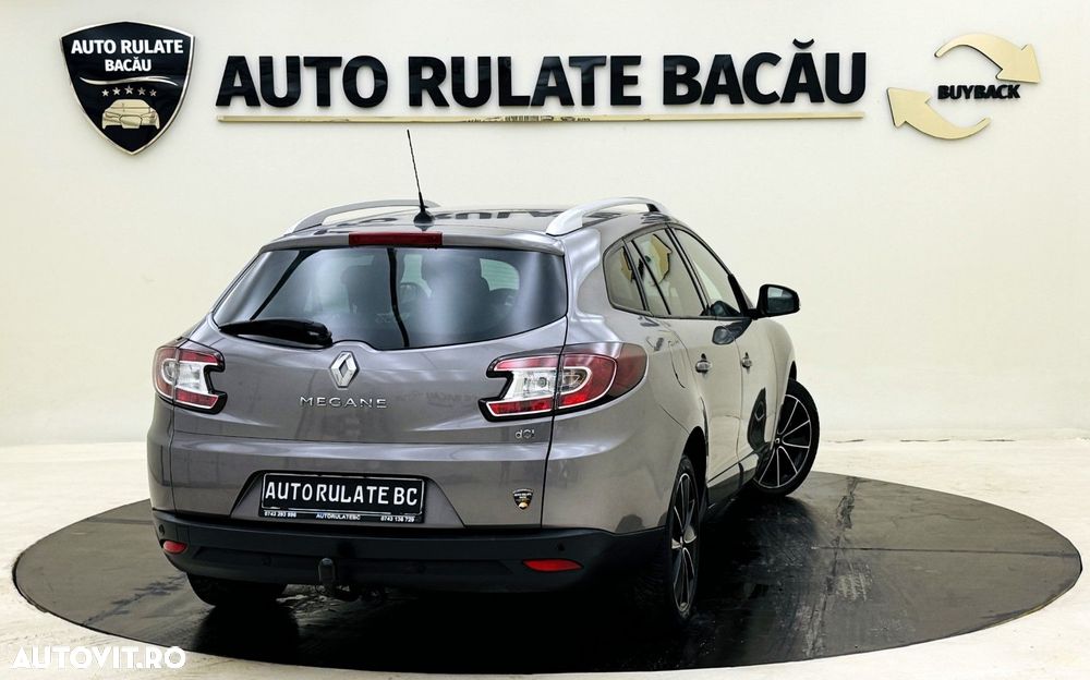 Renault Megane - 6