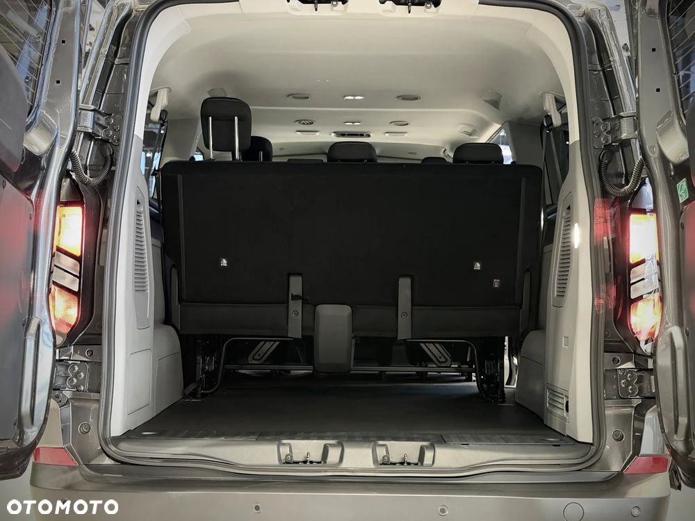 Ford Transit Custom Kombi 320 L2H1 Trend M1 - 21