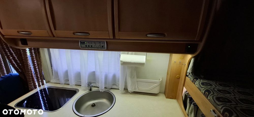 Fiat Ducato - 12