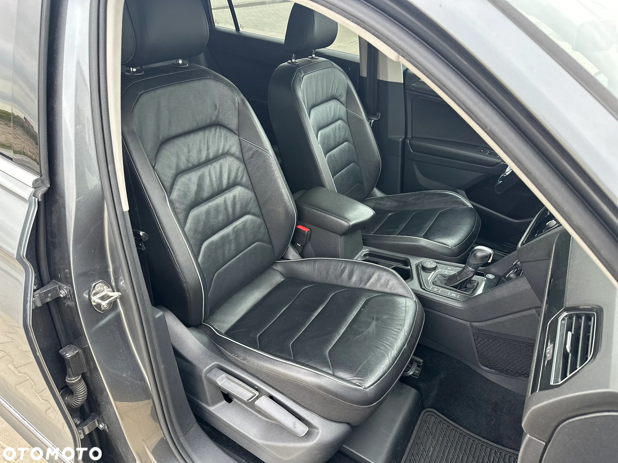 Volkswagen Tiguan 2.0 TSI BMT 4Mot Offroad DSG - 29