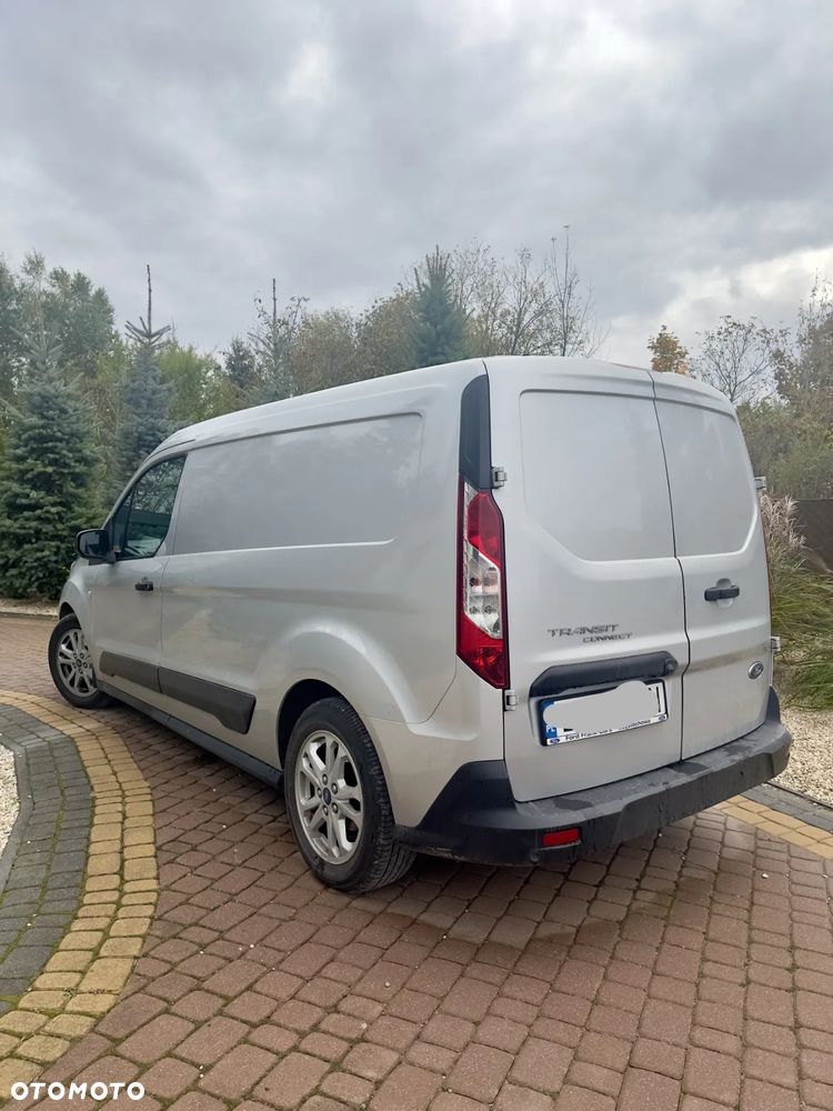 Ford Transit Connect - 3