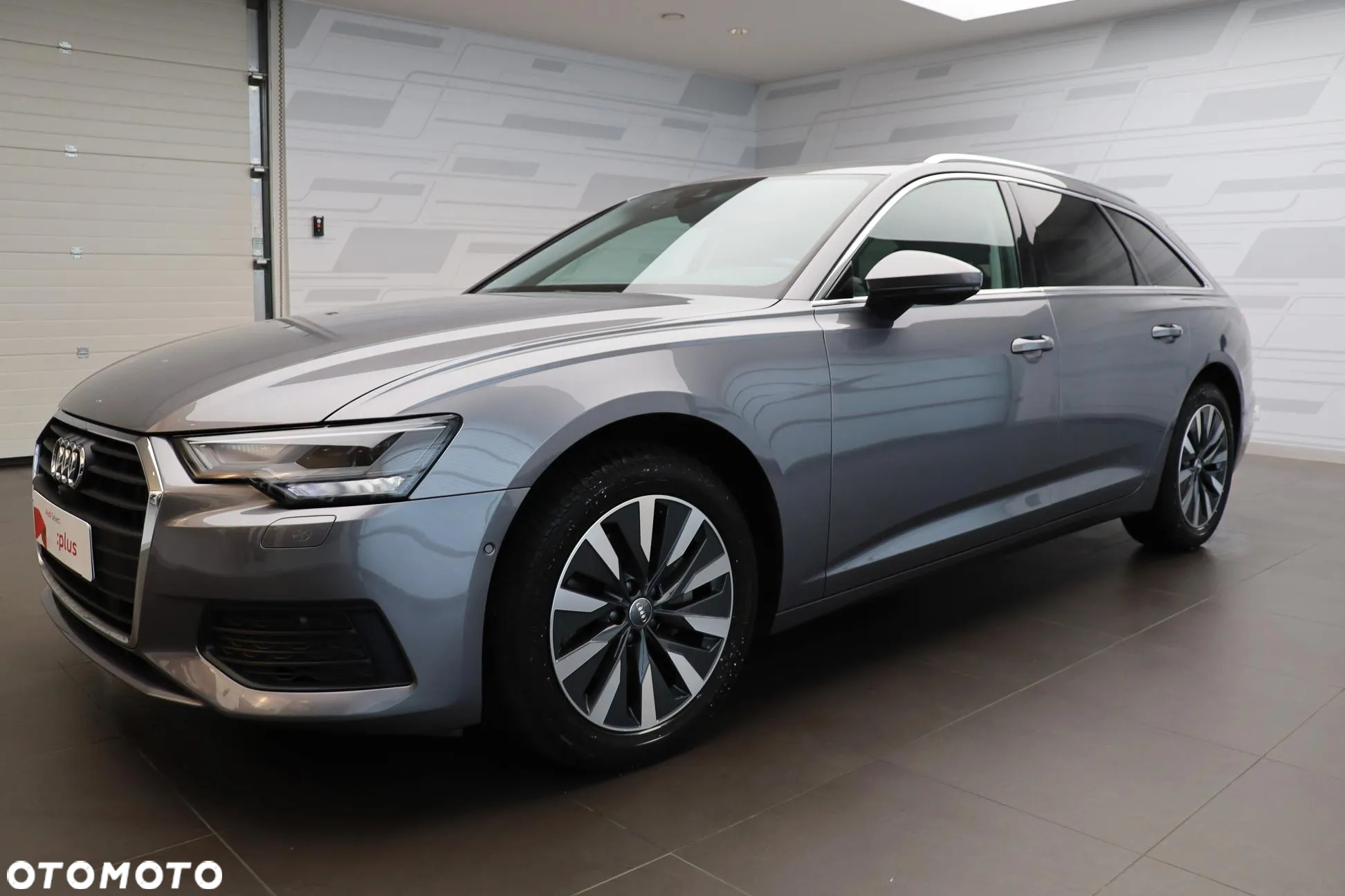 Audi A6 - 2