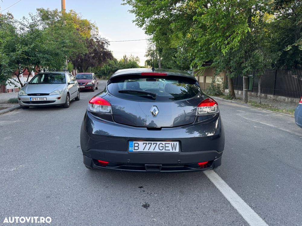Renault Megane - 3