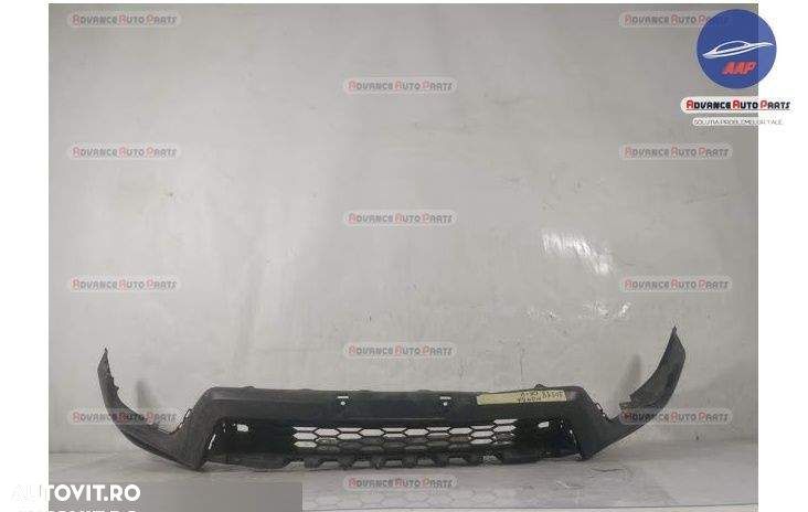 Spoiler Fusta originala Honda  CR-V  5 [2016 - 2020] - 1