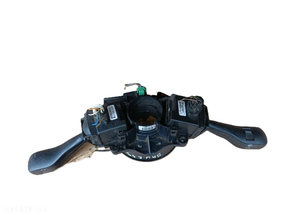 BMW E39 96-03 przełącznik zespolony manetki 83764459K * - 7