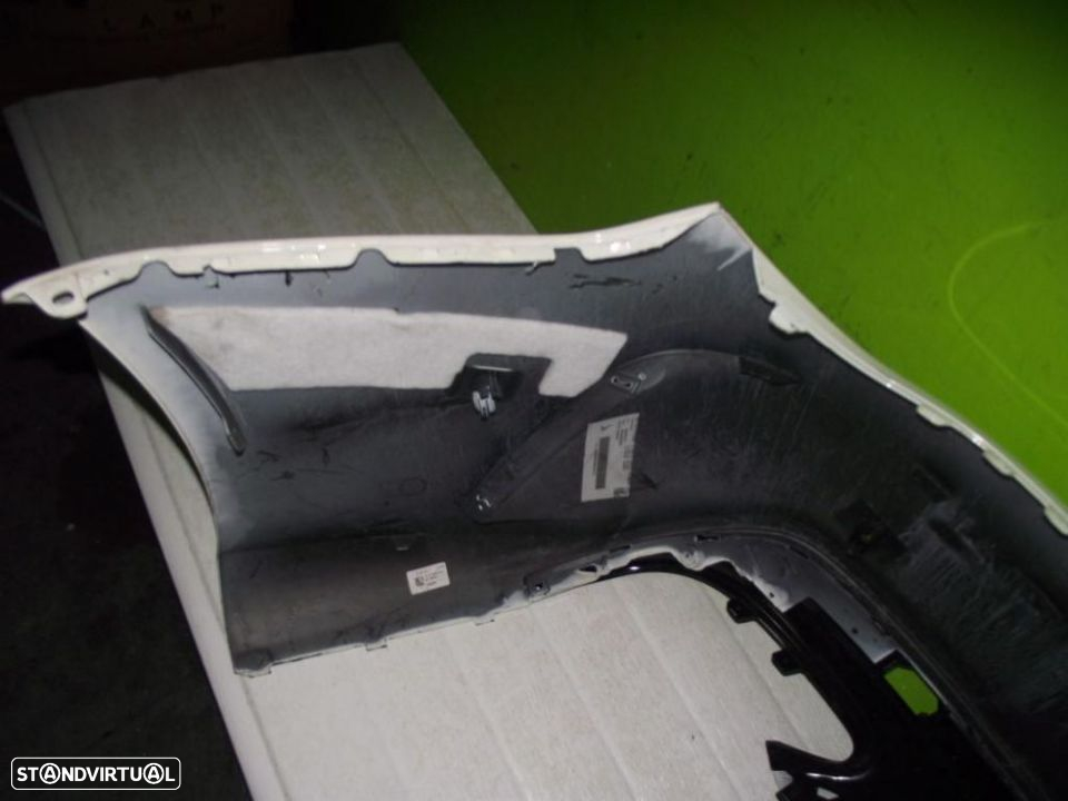 Para Choques de Trás Merdedes CLA W117 - 2013 / 2019 - 7