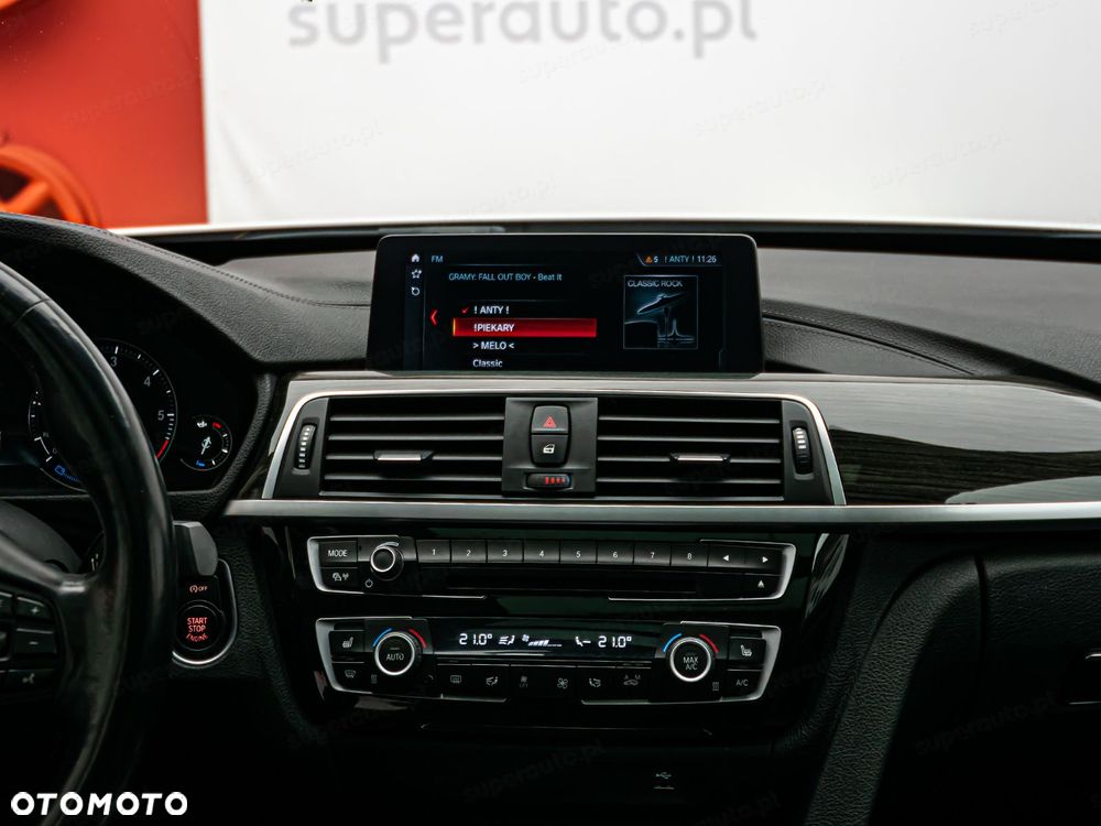 BMW 3GT 320d xDrive Luxury Line - 17