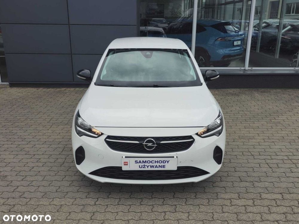 Opel Corsa 1.2 Elegance S&S - 3