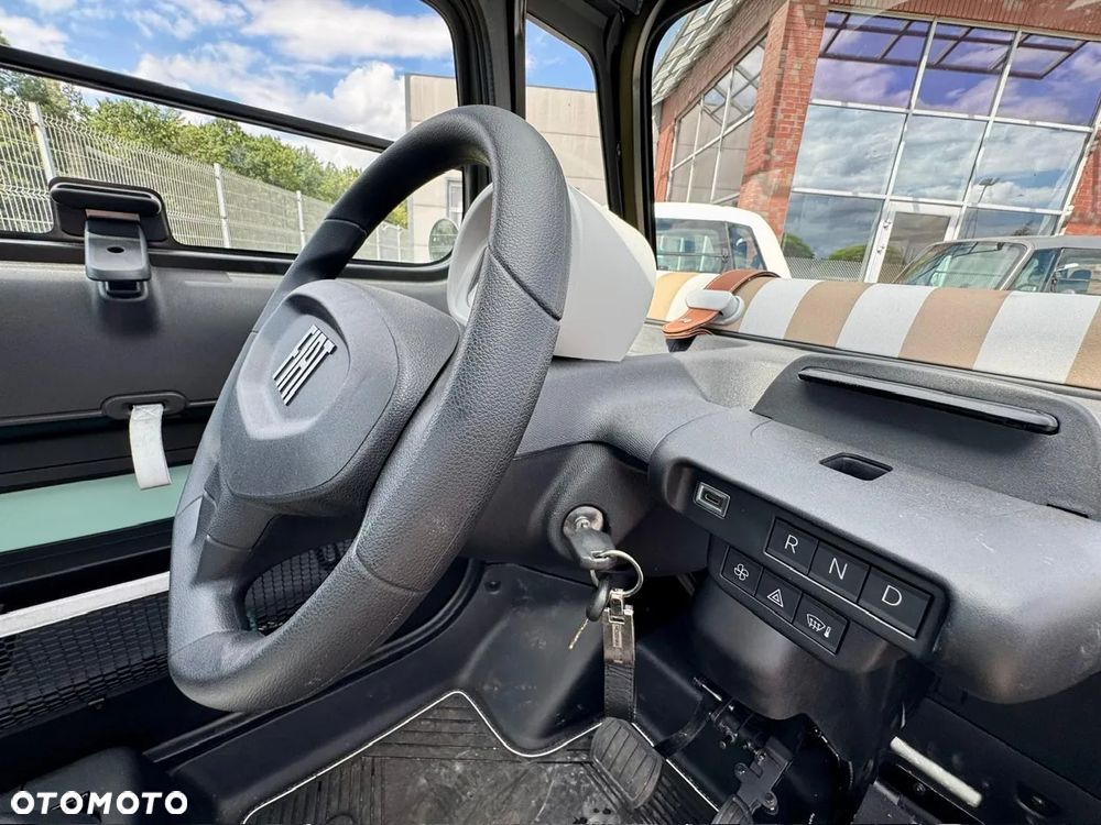 Fiat Inny - 15