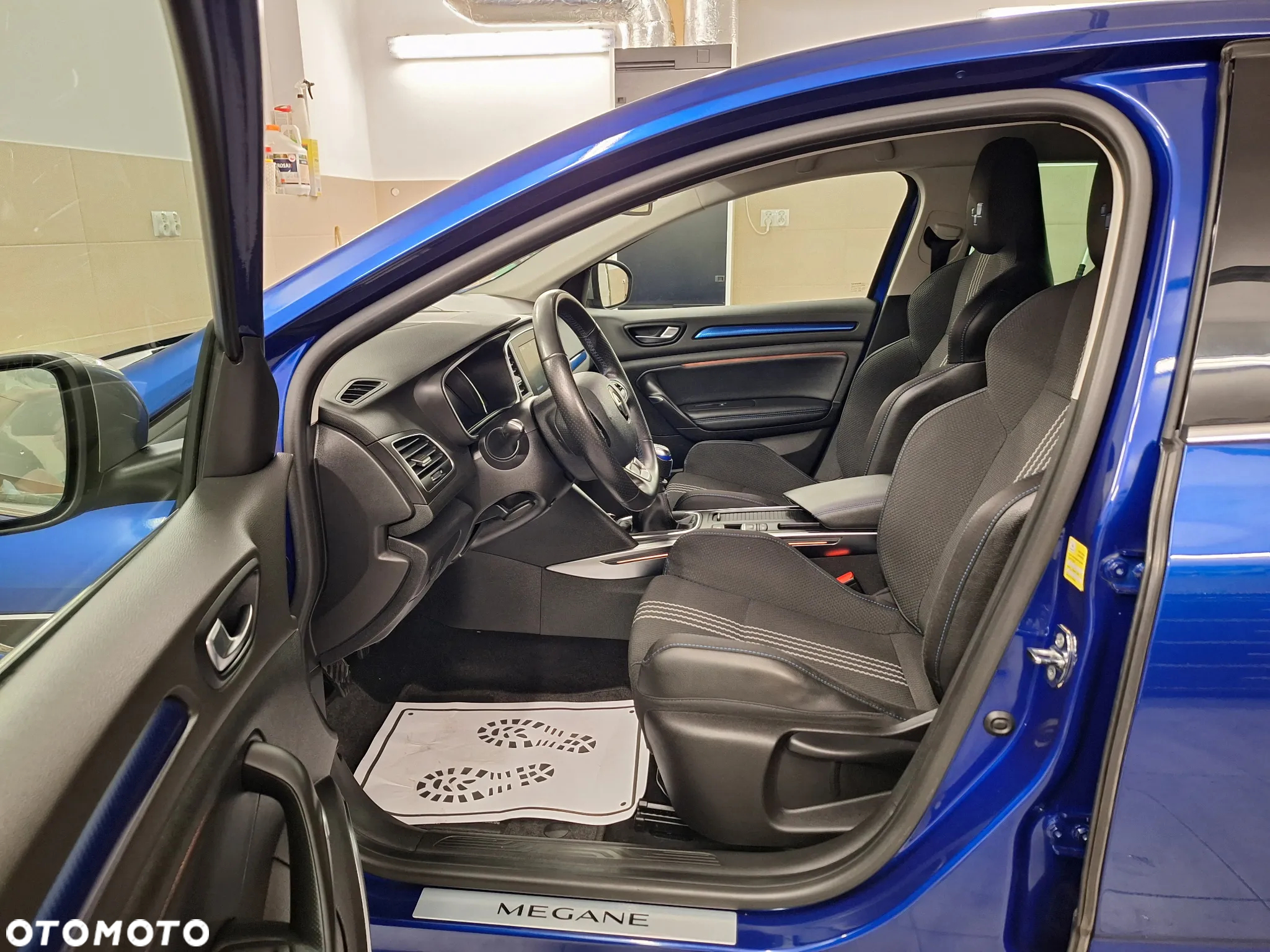 Renault Megane 1.2 Energy TCe GT Line - 18