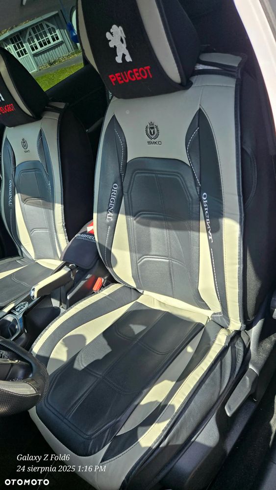 Peugeot 308 1.2 PureTech Access S&S - 15