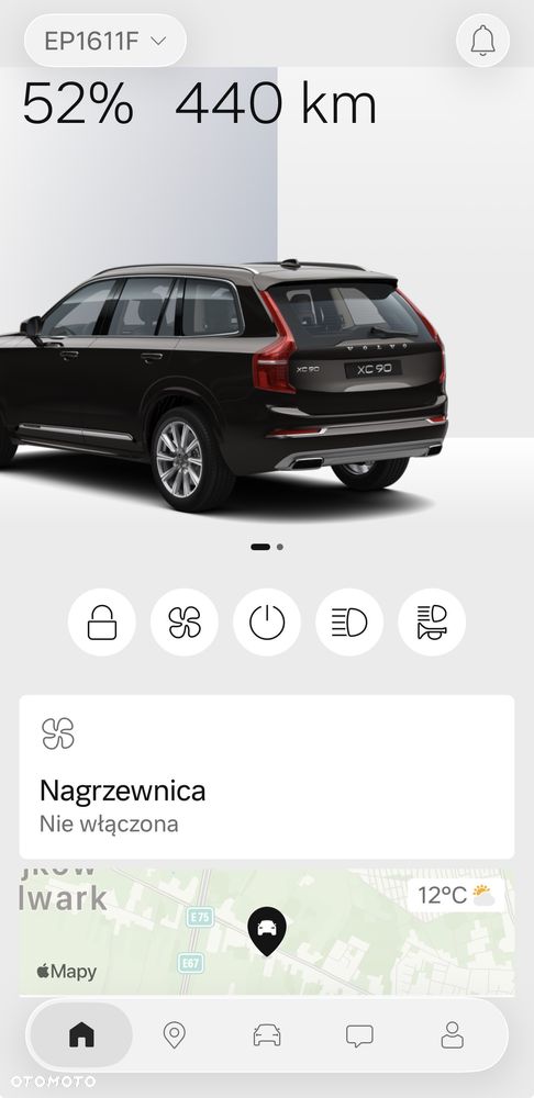 Volvo XC 90 D5 SCR AWD Inscription - 17