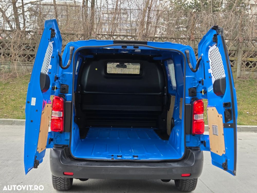 Peugeot Expert L2H1 TwinCab Premium - 22