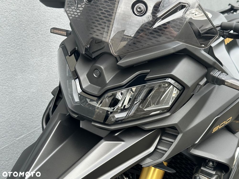 VOGE 900DSX - 11