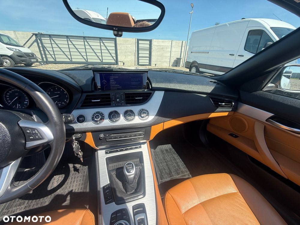BMW Z4 - 19