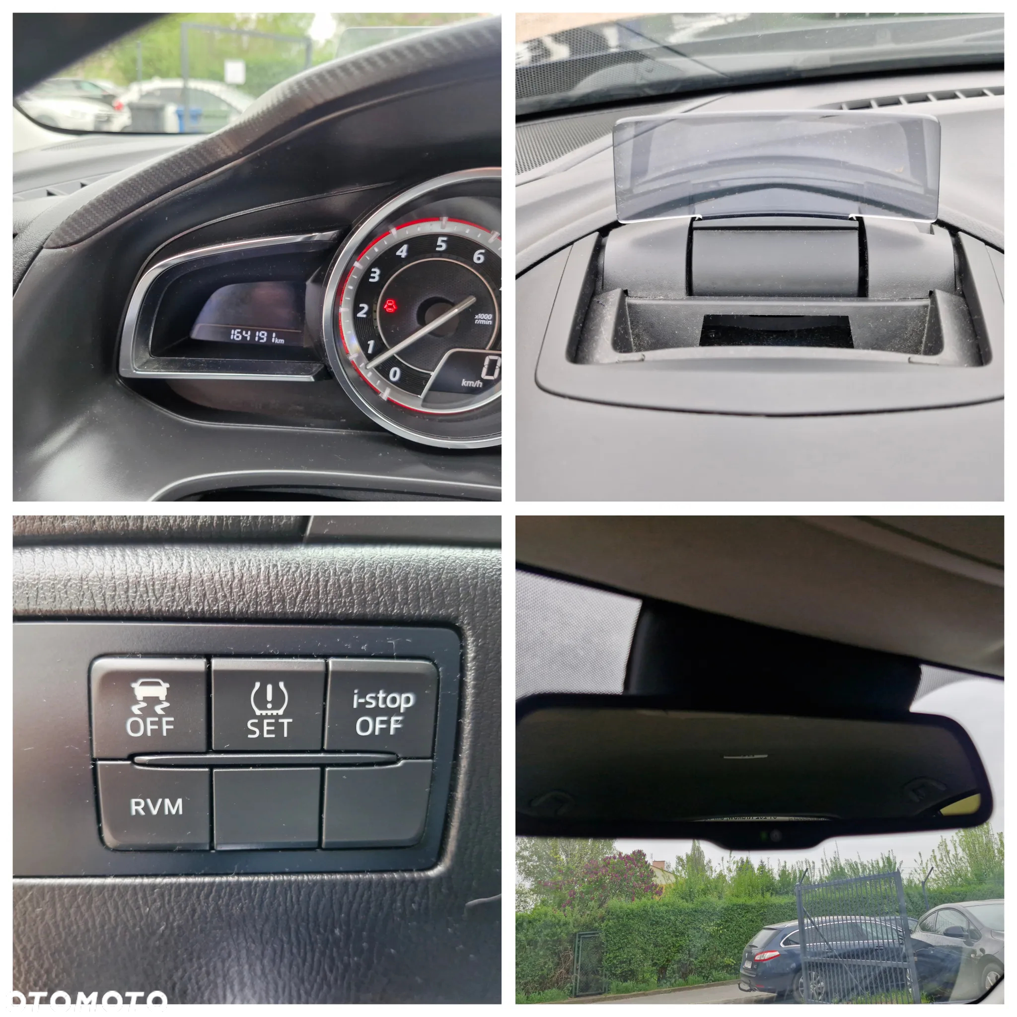 Mazda 3 - 36