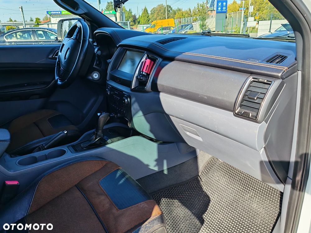 Ford Ranger - 16