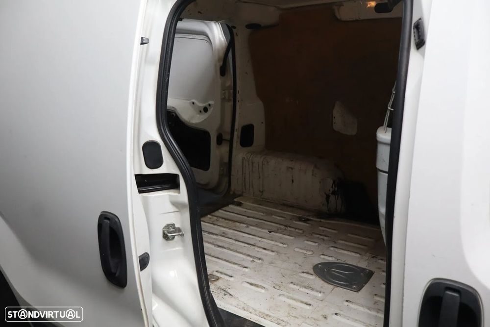 Citroën Nemo - 14