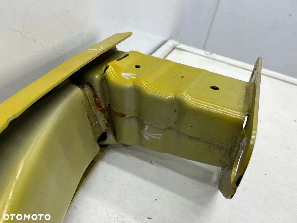 Belka zderzaka Opel Corsa F Peugeot 208 II 19r.- tylne wzmocnienie tył - 10