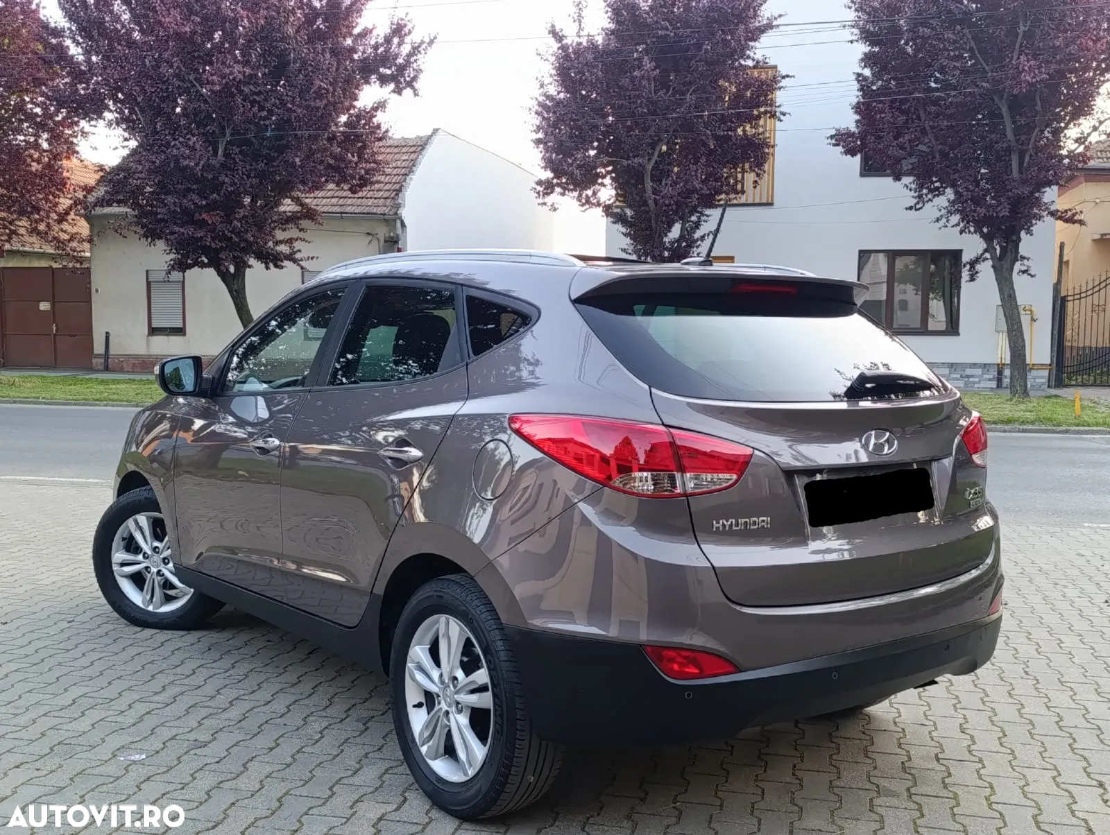 Hyundai ix35 - 5