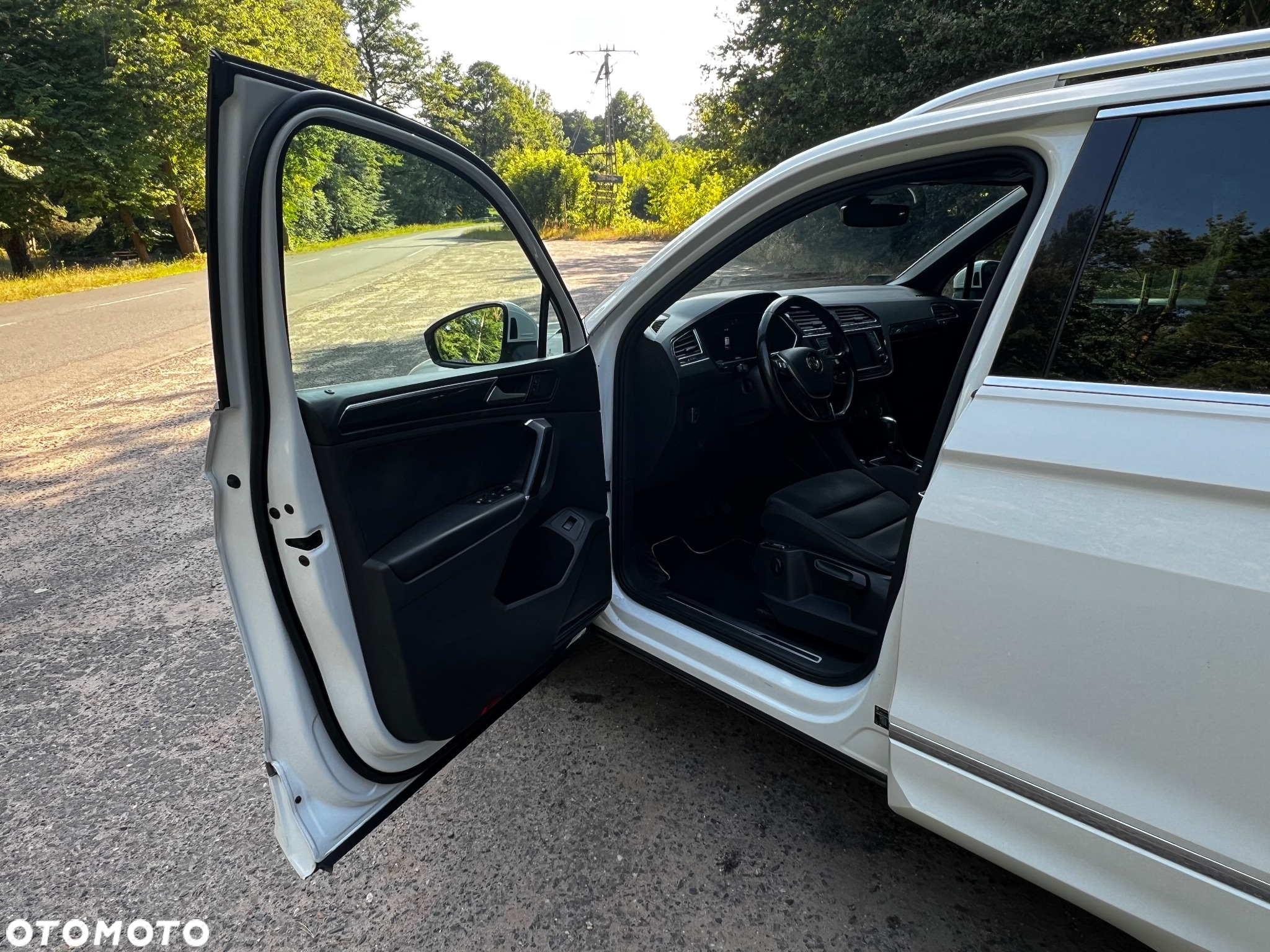 Volkswagen Tiguan 2.0 TSI 4Mot R-Style DSG - 18