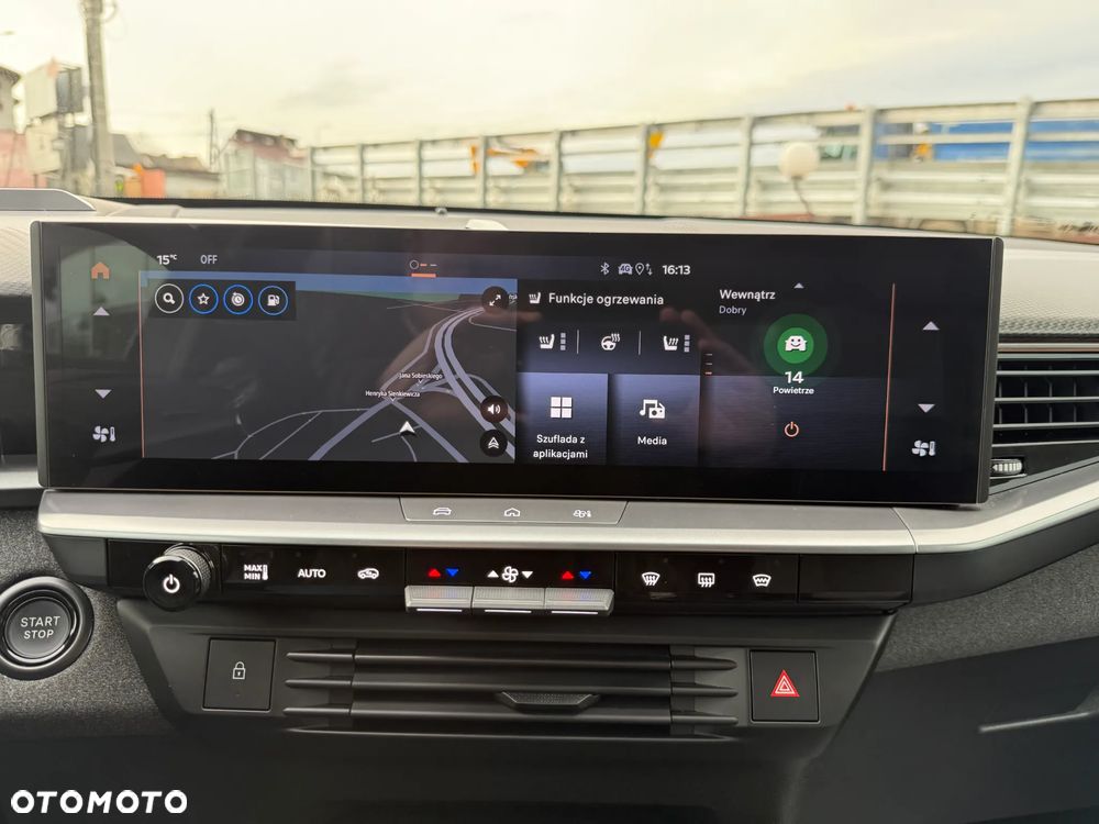 Opel Grandland 1.2 mHEV GS eDTC6 - 17