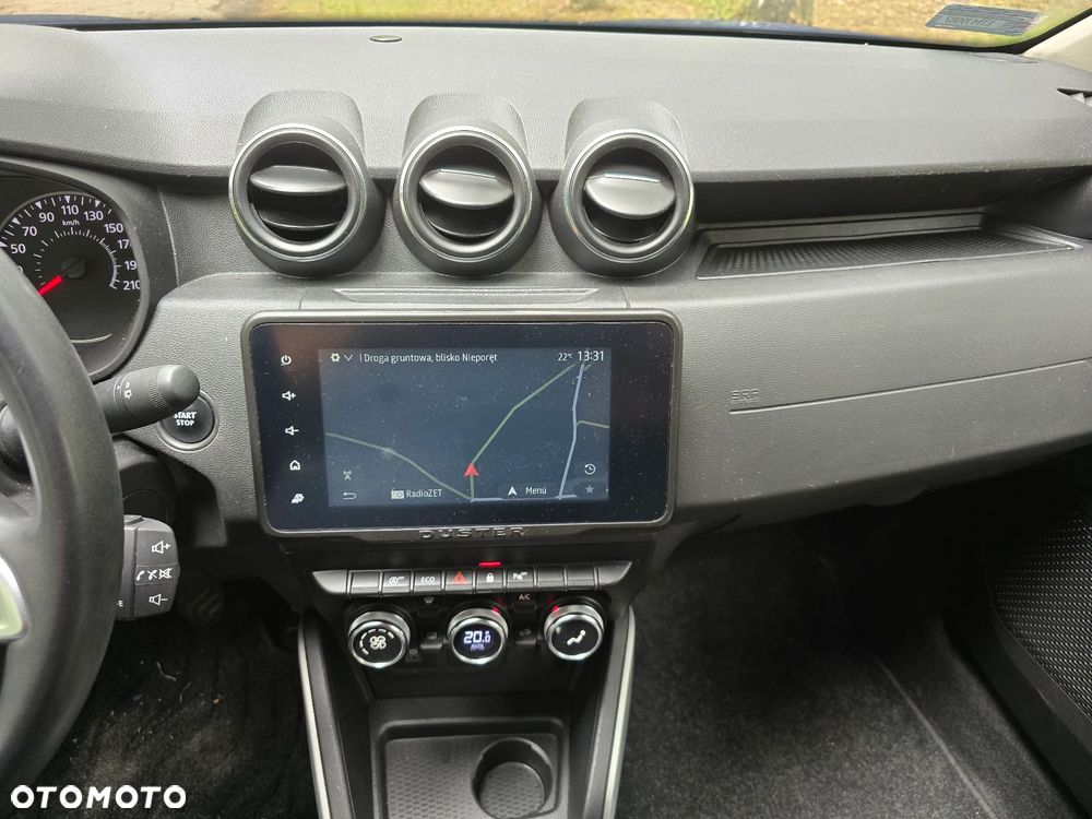 Dacia Duster 1.0 TCe Prestige - 15