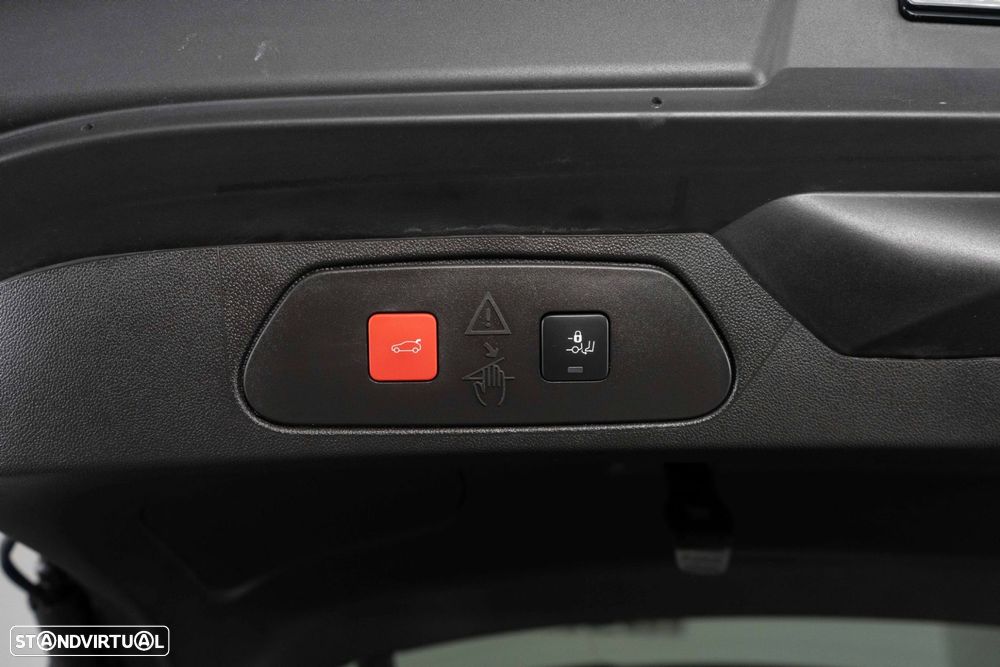 Opel Grandland 1.2 T GS Line AT - 16