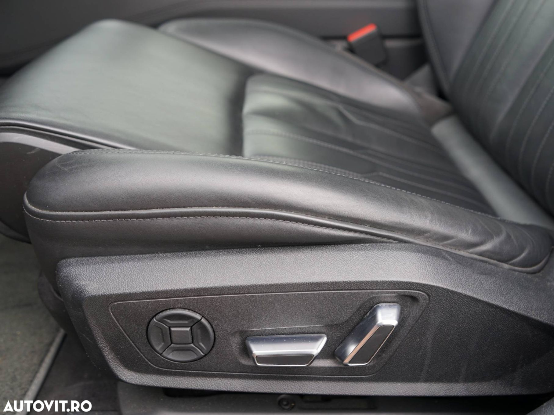 Audi A6 2.0 40 TDI quattro S tronic Design - 16
