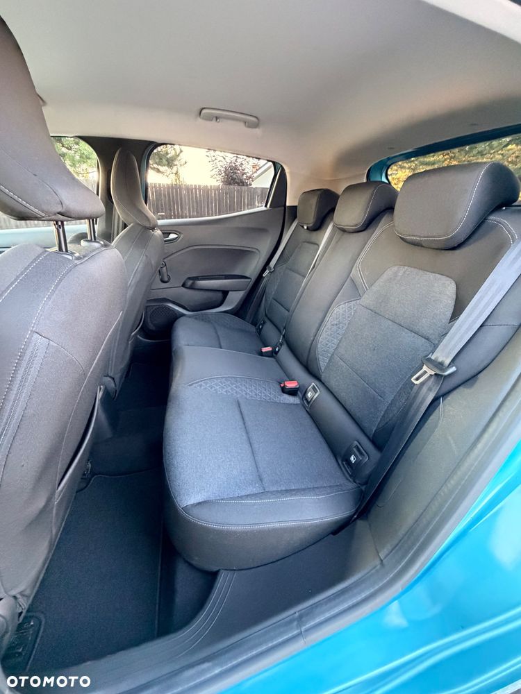 Renault Clio 1.0 TCe Zen - 24