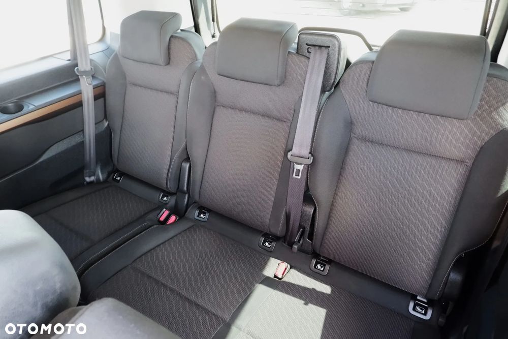 Toyota Proace Verso - 31