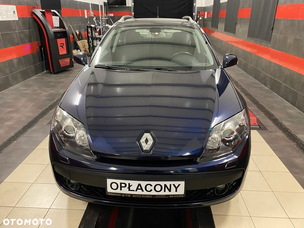 Renault Laguna 2.0 16V Expression - 6