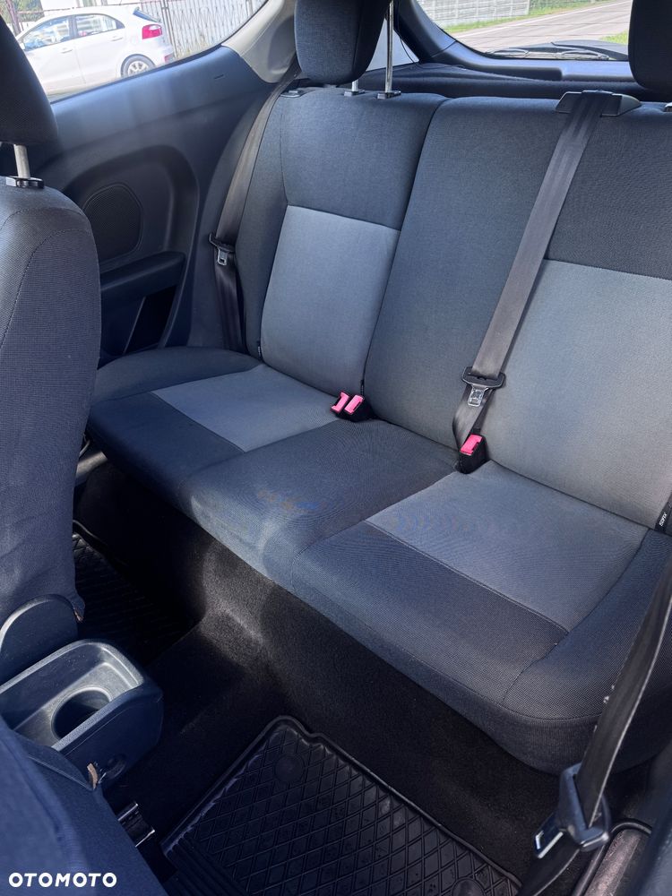 Ford Fiesta 1.4 TDCI - 15
