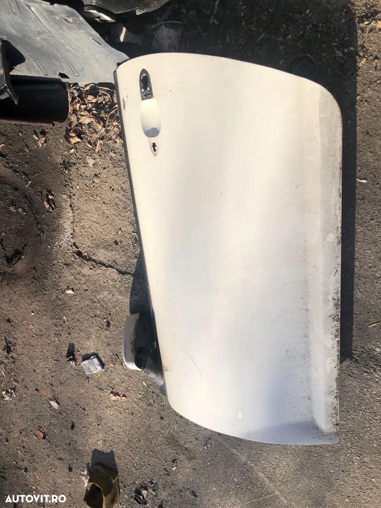 Usa stanga/Usa dreapta fata Alfa Romeo alb 2011 - 10