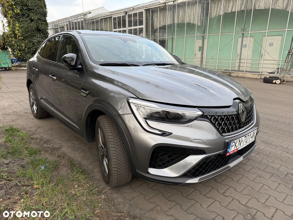 Renault Arkana E-TECH Full 145 Techno - 2