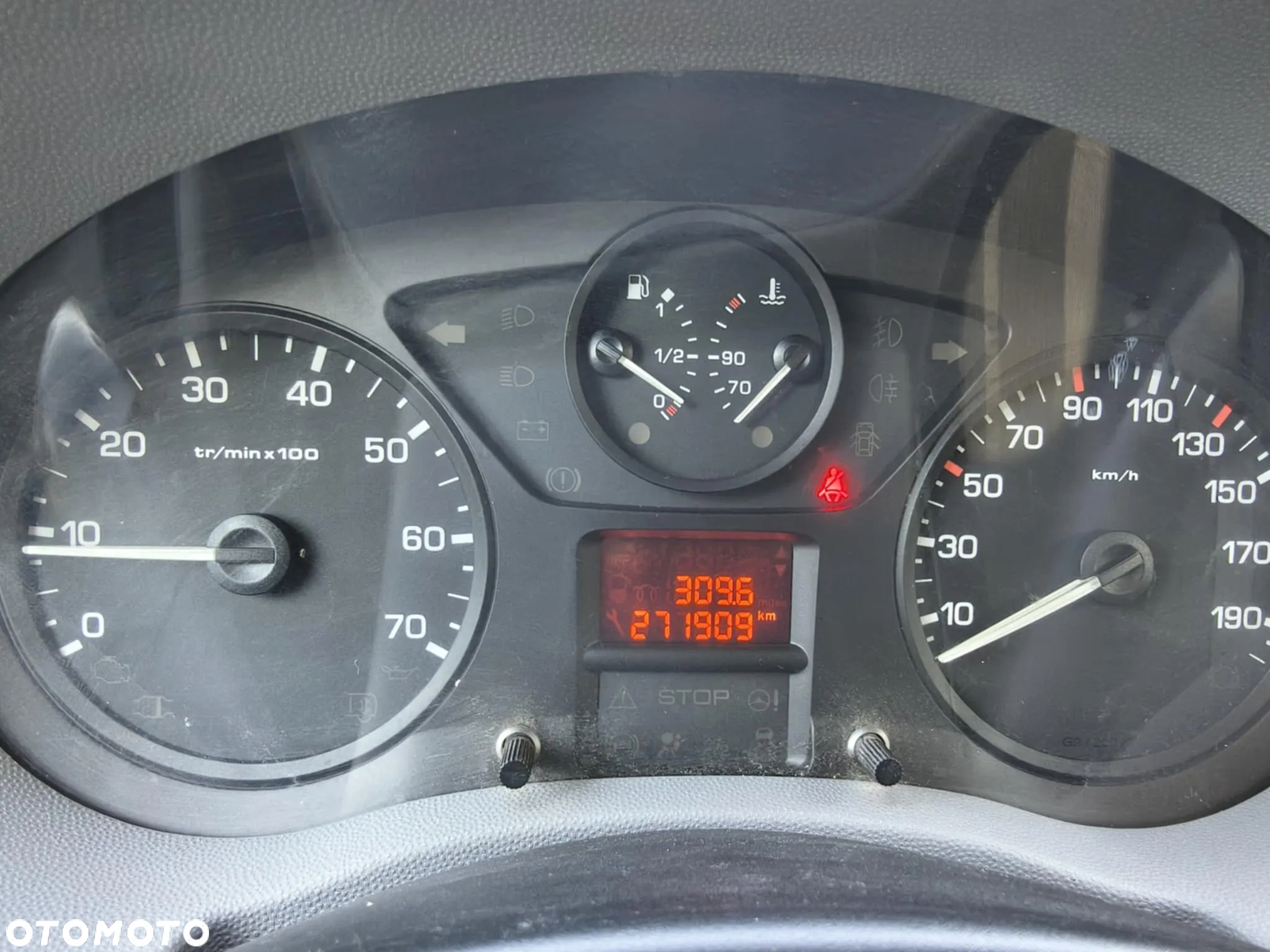 Fiat SCUDO - 13