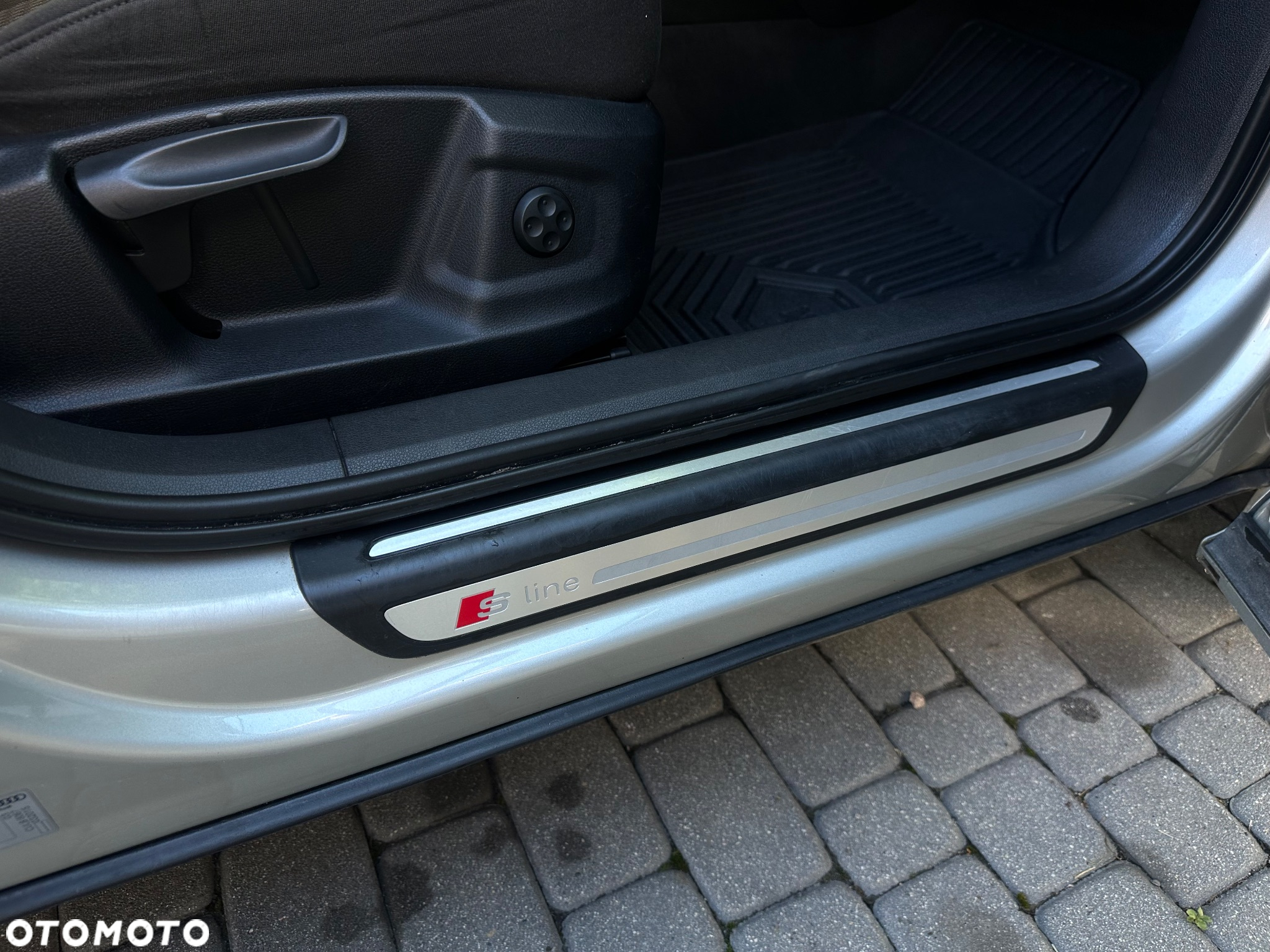 Audi Q3 2.0 TFSI Quattro S tronic - 26