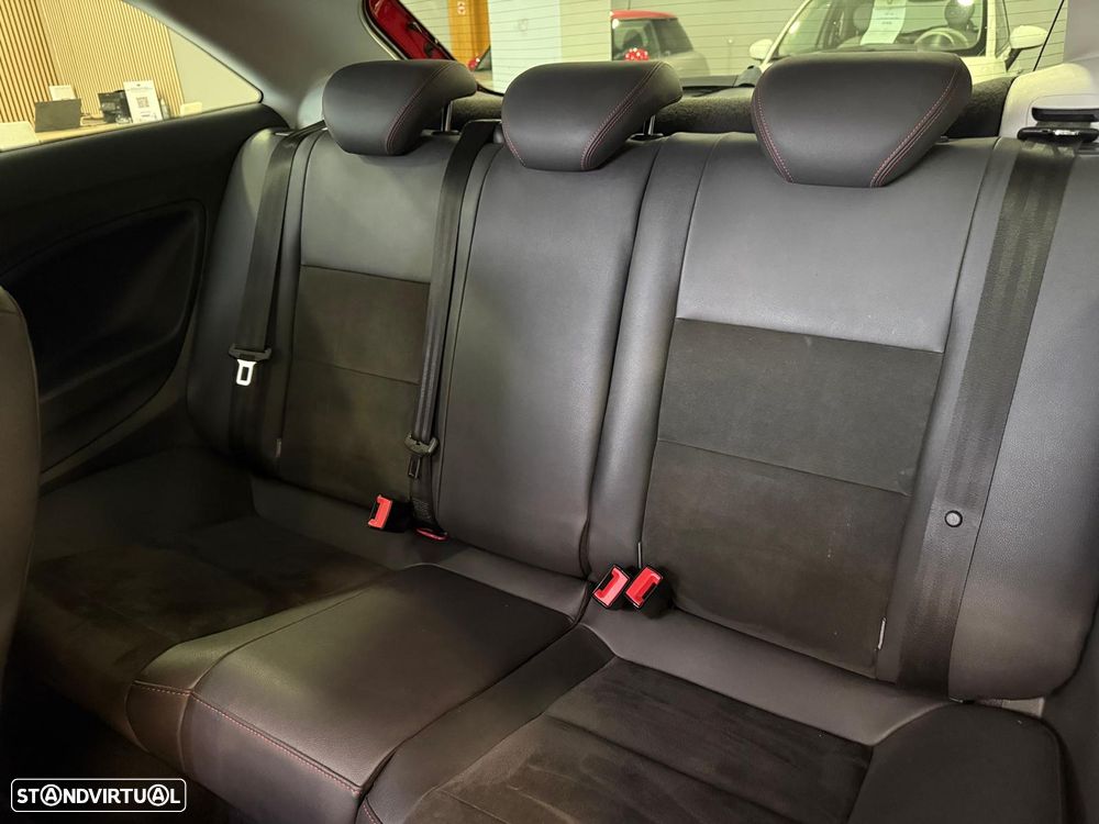 SEAT Ibiza 1.0 TSI FR - 5