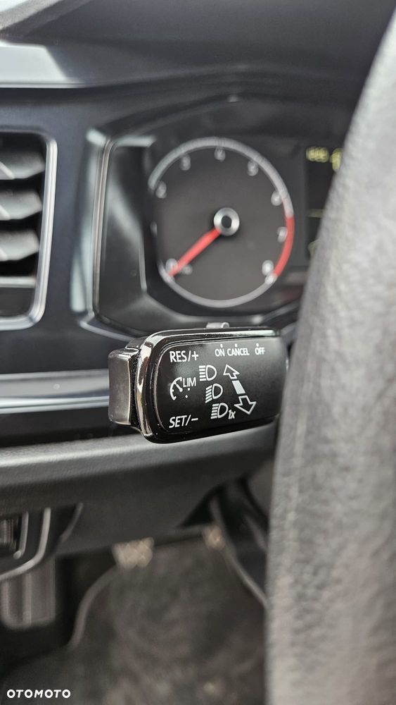 Volkswagen Polo 1.0 (Blue Motion Technology) Comfortline - 12