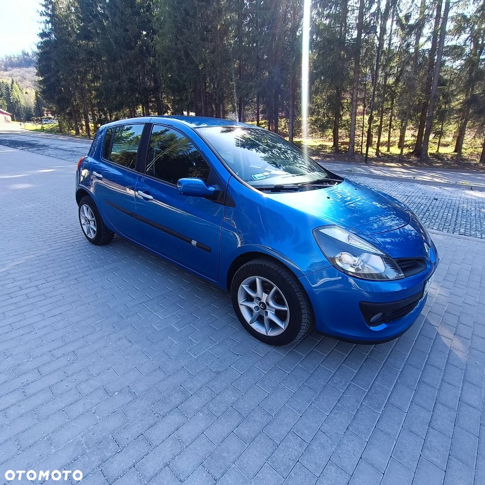 Renault Clio 1.6 16V Extreme - 1
