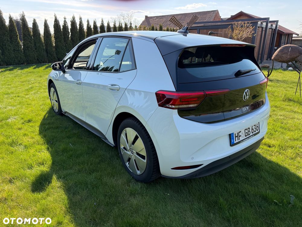 Volkswagen ID.3 Pro S Goal - 3