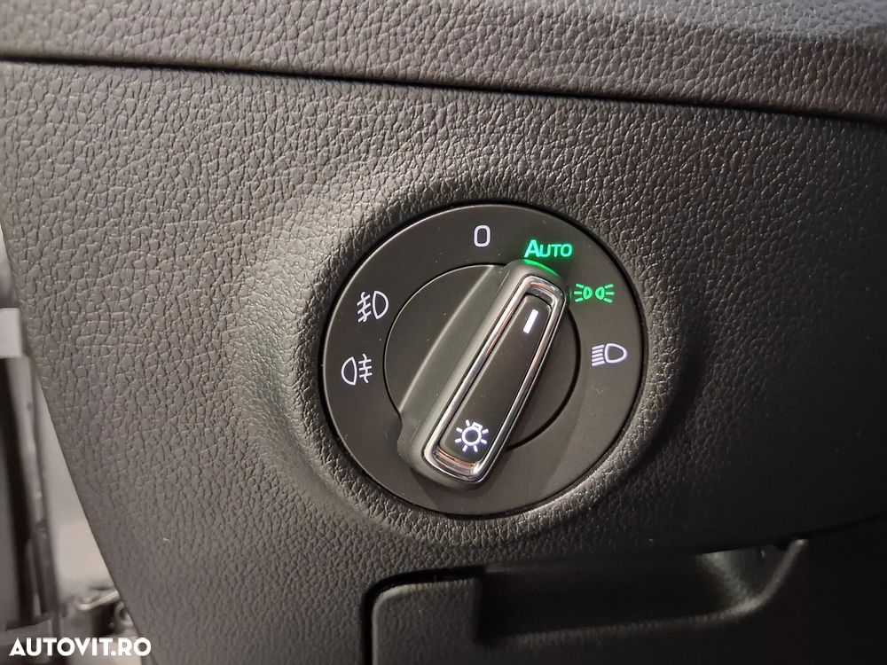 Skoda Superb 2.0 TDI DSG Ambition - 15