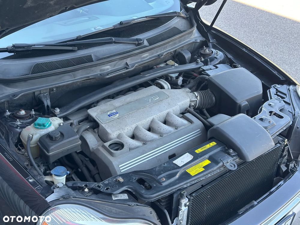 Volvo XC 90 4.4 V8 Executive - 7