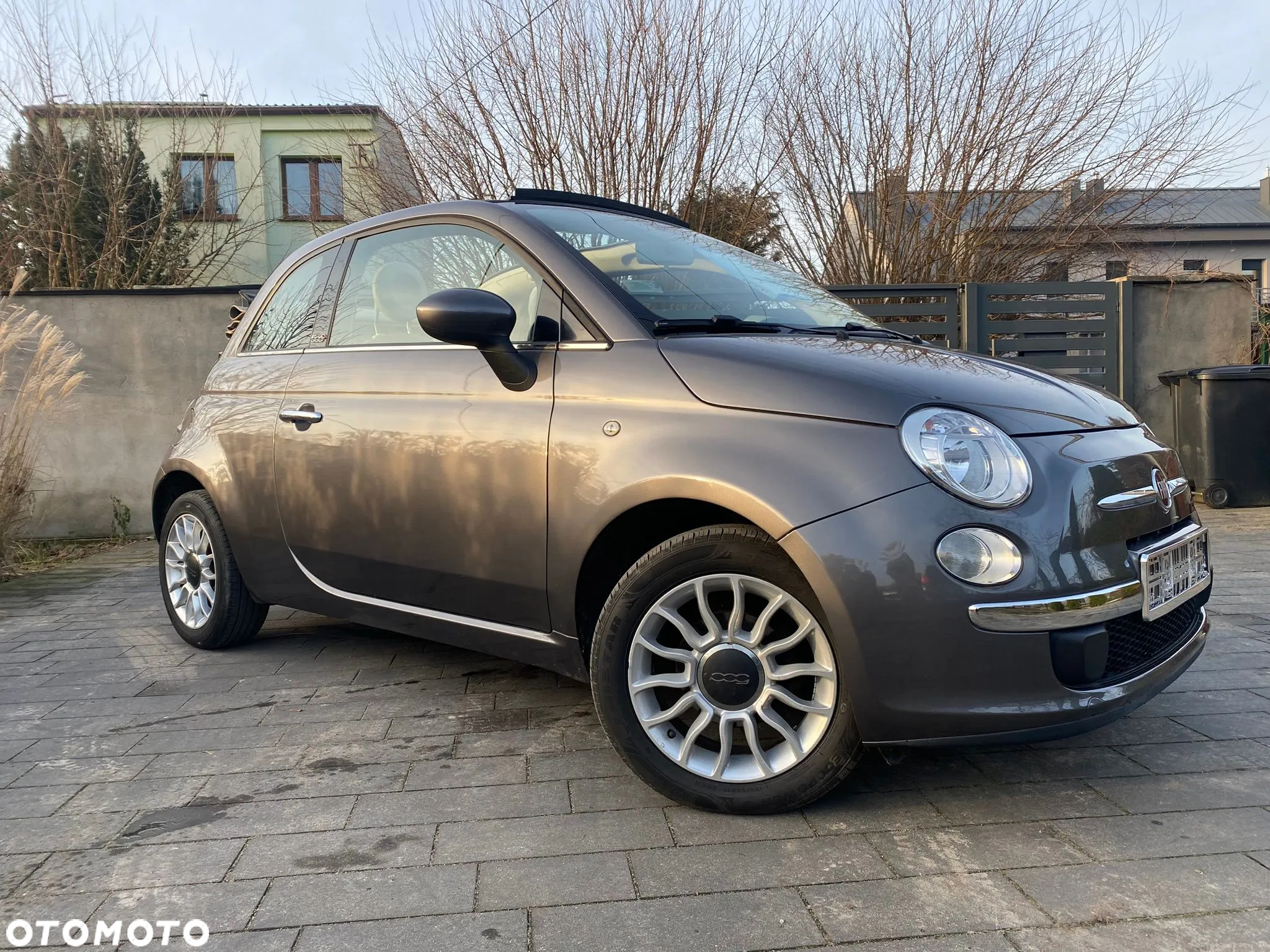 Fiat 500 - 3