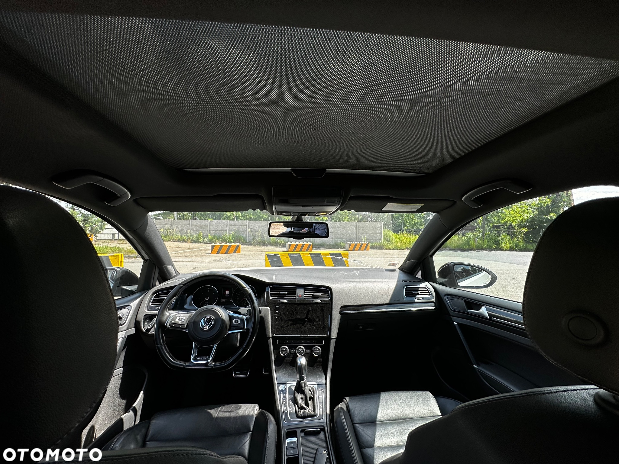 Volkswagen Golf GTD 2.0 TDI SCR DSG - 16