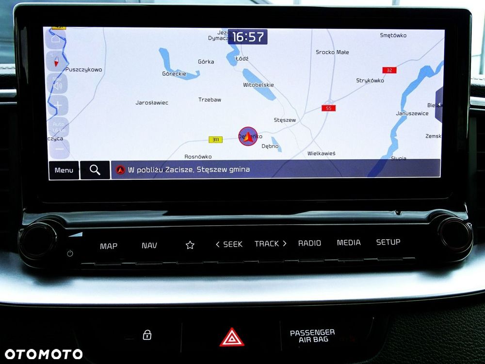 Kia Ceed 1.6 GDI PHEV L Business Line DCT - 29