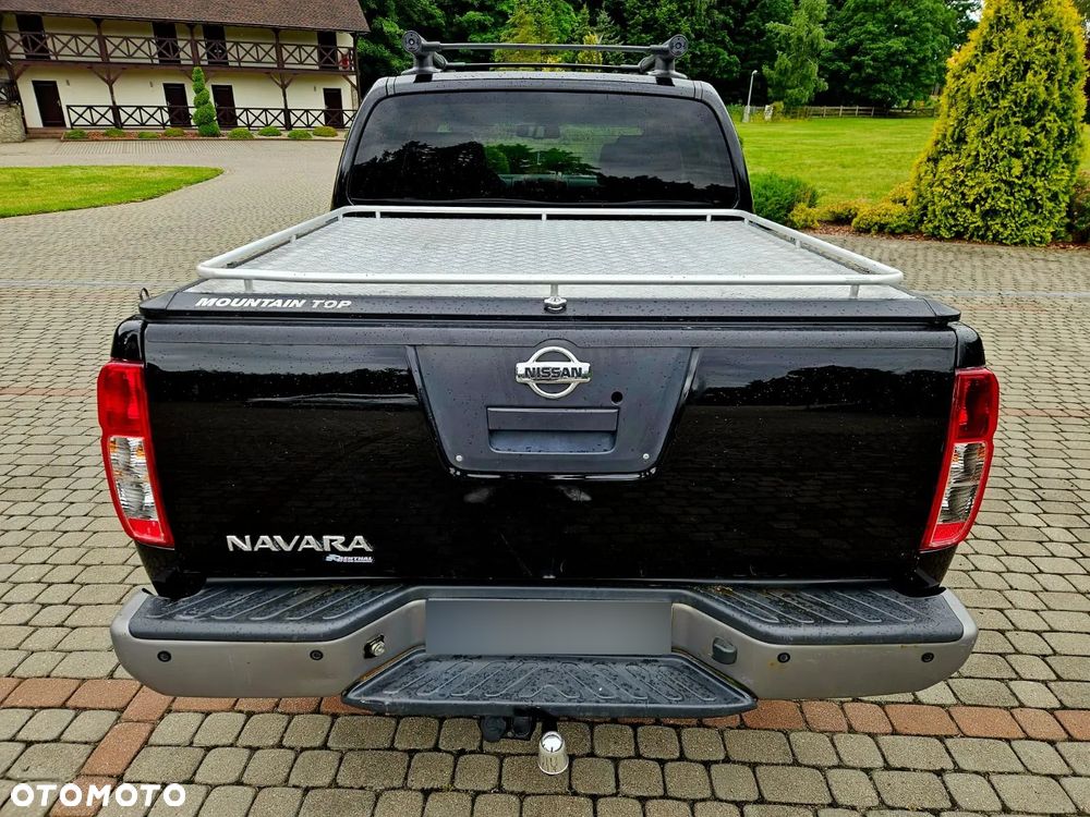 Nissan Navara - 15