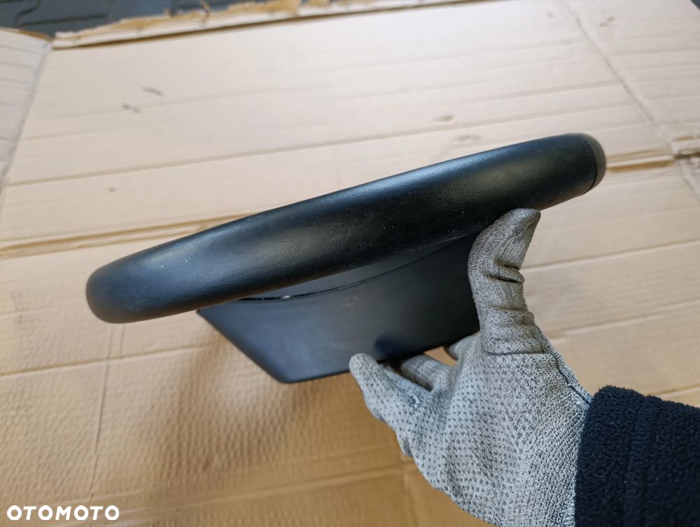 KIA VENGA KIEROWNICA SKÓRA MULTIFUNKCJA GRZANA EUROPA 56100-1P950 - 6