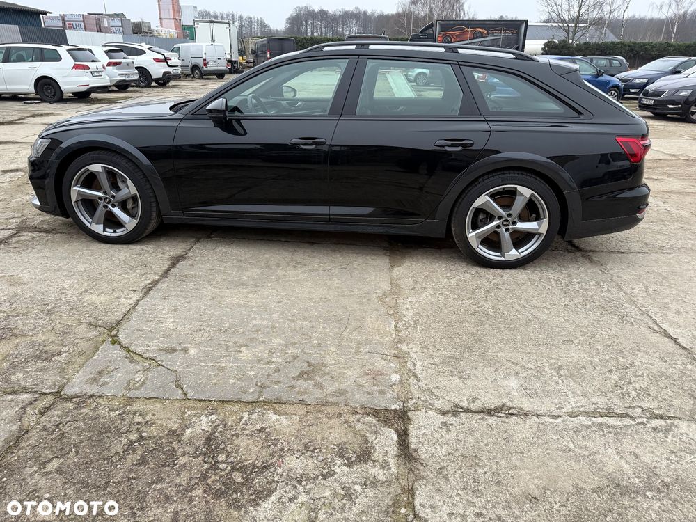 Audi A6 Allroad - 19